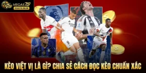 Kèo việt vị
