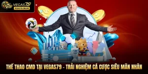Thể thao CMD